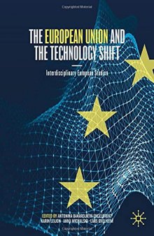 The European Union And The Technology Shift