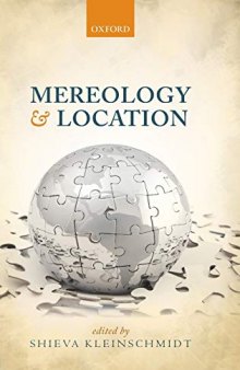 Mereology and Location