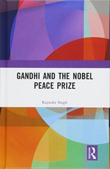 Gandhi and the Nobel Peace Prize