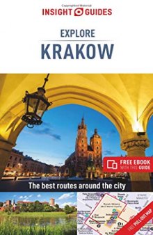 Insight Guides Explore Krakow (Travel Guide eBook)