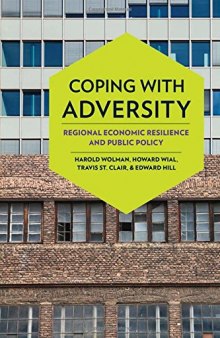 Coping with Adversity: Regional Economic Resilience and Public Policy