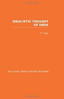 Idealistic Thought of India