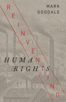 Reinventing Human Rights