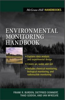 Environmental Monitoring HandBook
