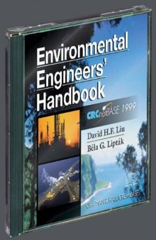 Environmental engineers' handbook