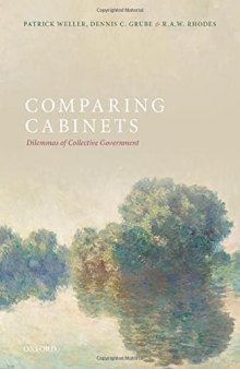 Comparing Cabinets: Dilemmas of Collective Government