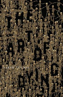 The Art of Dying (Volume 41) (The Hugh MacLennan Poetry Series)
