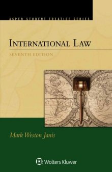 International Law (Aspen Treatise)