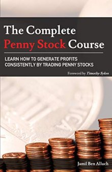 Complete Penny Stock Course, The