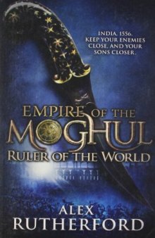 Ruler of the World (Empire of the Moghul)