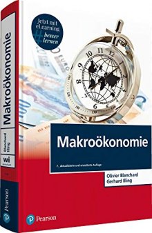 Makroökonomie