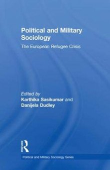 Political and Military Sociology: The European Refugee Crisis