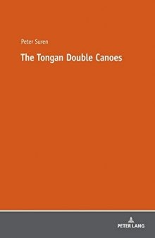 The Tongan Double Canoes