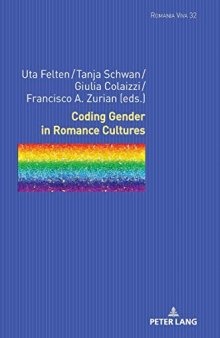 Coding Gender in Romance Cultures