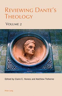 Reviewing Dante’s Theology: Volume 2