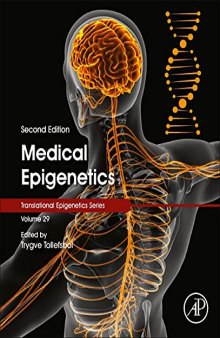 Medical Epigenetics (Volume 29) (Translational Epigenetics, Volume 29)