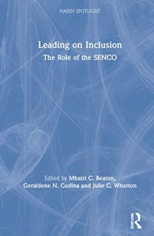 Leading on Inclusion: The Role of the SENCO (nasen spotlight)