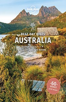 Lonely Planet Best Day Hikes Australia 1 (Travel Guide)