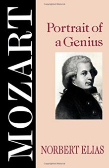Mozart: Portrait of a Genius