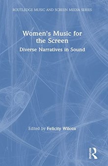 Women's Music for the Screen: Diverse Narratives in Sound