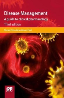 Disease Management: A Guide to Clinical Pharmacology