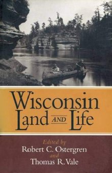Wisconsin land and life