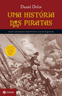 Uma Historia dos Piratas