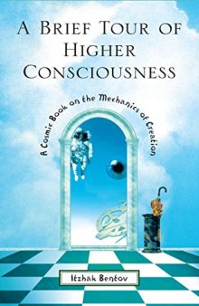 Brief tour of higher consciousness