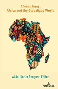 African Isms: Africa and the Globalized World