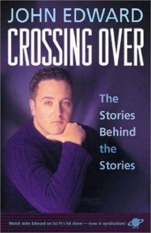 Crossing over- the stories behind the stories - 2001