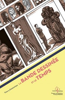 La bande dessinée et le temps: SYSTEME DE LA BANDE DESSINEE 3