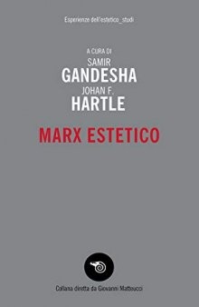 Marx estetico