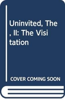 Uninvited II - the visitation