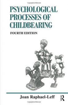 The Psychological Processes of Childbearing