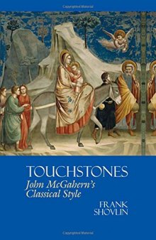 Touchstones: John McGahern's Classical Style