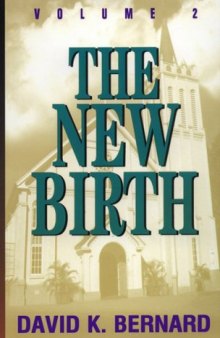 New Birth (Pentecostal Theology)