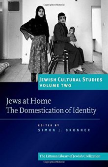 Jews at Home: The Domestication of Identity
