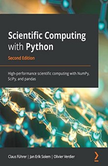 Scientific Computing with Python
