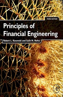 Instructor Solution Manual To Accompany   Principles of Financial Engineering, Third Edition (Solutions) (3e, 3rd, 3 ed)