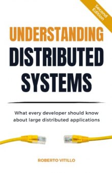 Understanding Distributed Systems - 2nd Edition