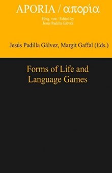 Forms of Life and Language Games