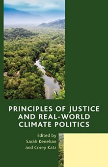 Principles of Justice and Real-World Climate Politics