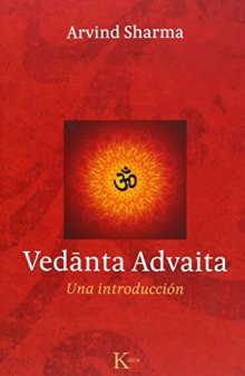 Vedanta Advaita: Una introducción