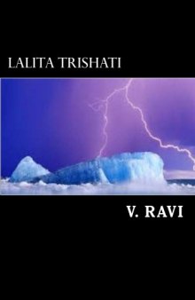 Lalita Trishati