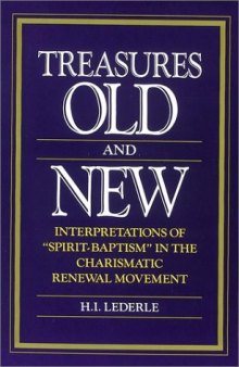 Treasures Old and New: Interpretations 
