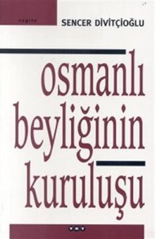 Osmanlı Beyliğinin Kuruluşu