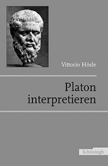 Interpretar Platão