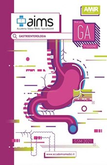 Manuale di gastroenterologia