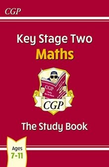 Key Stage 2 Maths