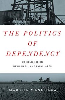 The Politics of Dependency: US Reliance on Mexican Oil and Farm Labor